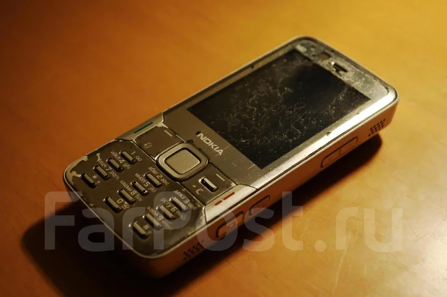 Nokia N80. �/� ����