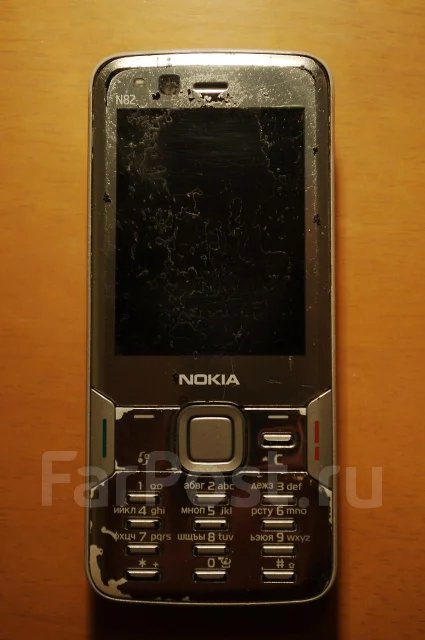 Nokia N80. �/� ����