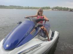 Yamaha. 146,00 л.с., Год: 2008 год