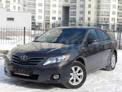 Toyota Camry. GSV40, 2GR FE
