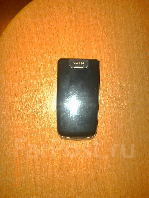 Nokia 6600 Fold. �/� ����