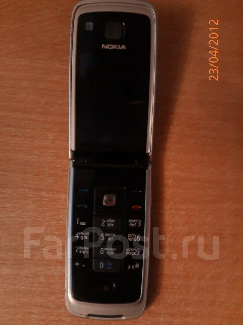 Nokia 6600 Fold. �/� ����