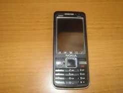 Nokia N93i