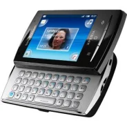 Sony Ericsson Xperia X10 mini pro. �����