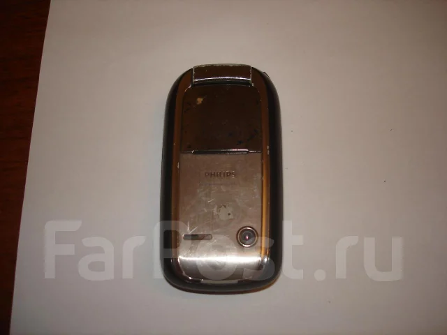 Philips Xenium 9@9 ����