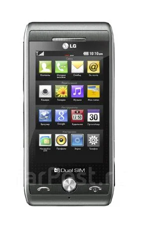 LG GX500. �/� ����