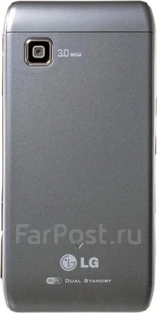 LG GX500. �/� ����