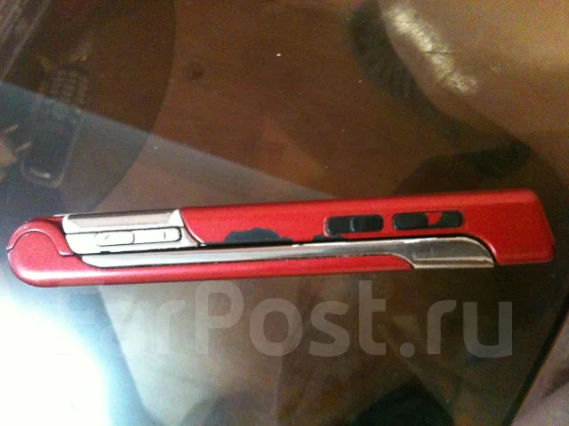 Nokia N76. �/� ����