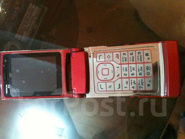 Nokia N76. �/� ����