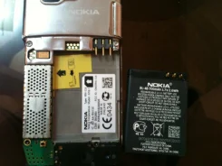 Nokia N76. �/� ����