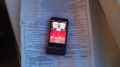 HTC Legend. �/� ����
