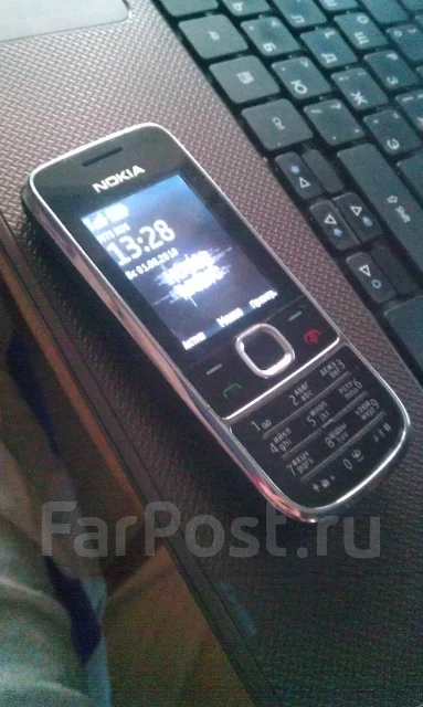 Nokia 2700 Classic. �/� ����
