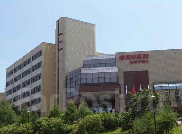 Слесарь-сантехник, работа в ООО \"ГОК \"Гавань\" во Владивостоке ...