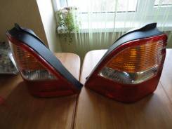 Стоп-сигнал. Honda Odyssey, RA6, RA7, RA8, RA9 Honda Odissey, RA6, RA7, RA8, RA9