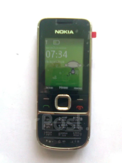 Nokia 2700 Classic. �/� ����