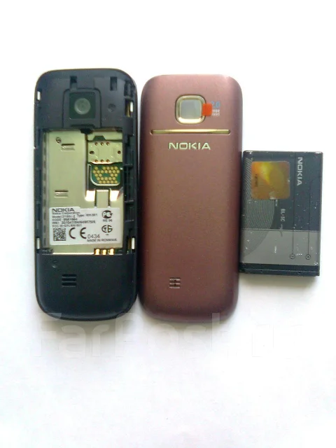 Nokia 2700 Classic. �/� ����