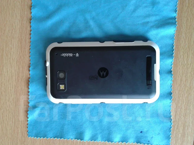 Motorola Defy. �/� ����