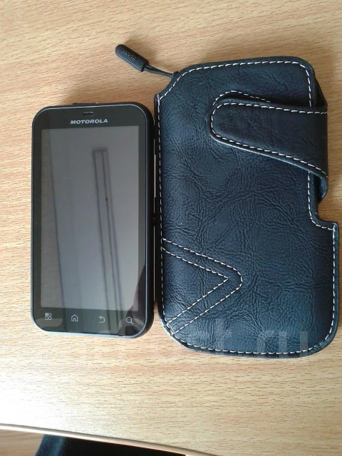 Motorola Defy. �/� ����