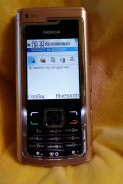 Nokia N72. �/� ����
