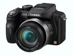 Panasonic Lumix DMC-FZ45. 10 - 14.9 ��, ���: 4� ����