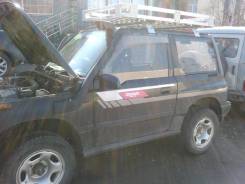 Шноркель. Suzuki Escudo Suzuki Vitara. Под заказ