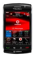 BlackBerry Storm2 9520. �/� ����