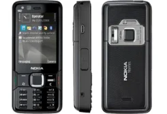 Nokia N80. ����� ����