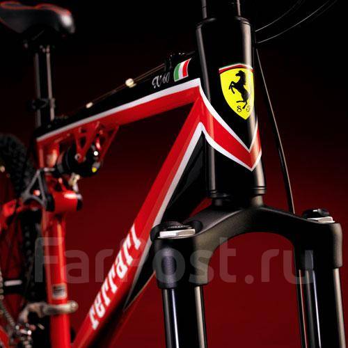 Ferrari colnago hotsell cx60 price