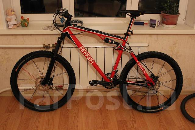 Ferrari cx60 mountain bike sale