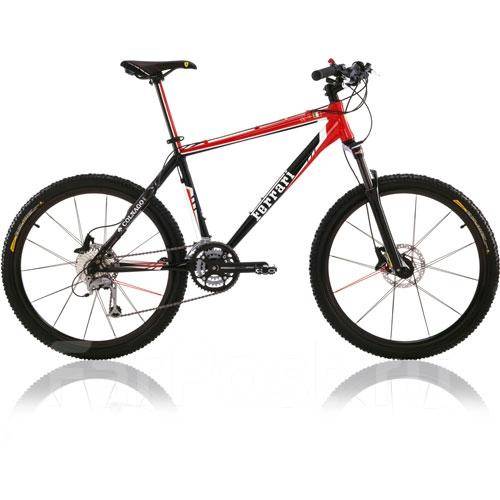 Colnago ferrari mountain bike sale