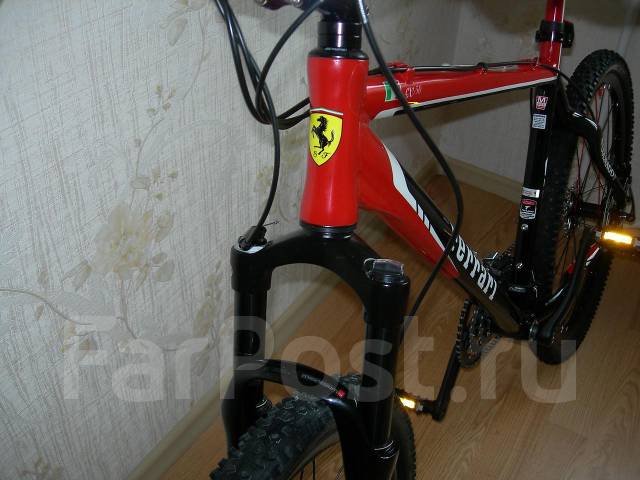 Ferrari colnago store cx 50 bike