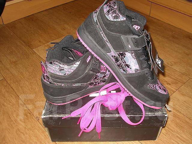 DC Shoes