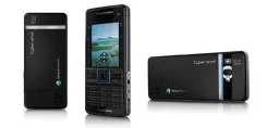 Sony Ericsson C902. ����� ����