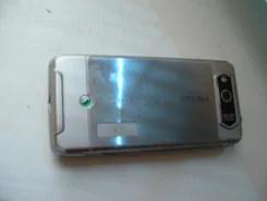 Sony Ericsson Xperia X1. �/� ����