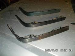 Детали кузова. Toyota Corolla, EE101