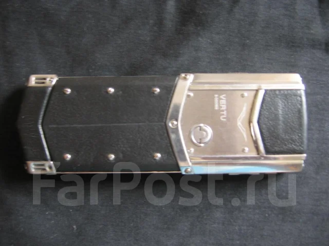 Vertu. �/� ����