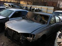 Nissan Bluebird Sylphy. QNG10, QG18DE