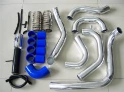 Интеркулер. Subaru Legacy, BE5, BH5 Subaru Impreza WRX STI, GDB