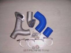 Интеркулер. Subaru Impreza WRX, GDA, GDB Subaru Forester, SF5, SG5, SG9, SG9L Subaru Impreza WRX STI, GDB. Под заказ