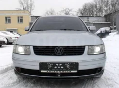 Volkswagen Passat. ��������, ��������, 2.5, ������