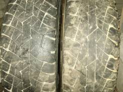 Dunlop Grandtrek AT2. Летние, 2010 год, износ: 40%, 2 шт