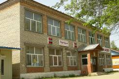 Здания, особняки. Некрасовская 23, р-н с.Лазо Приморского края, 877 кв. м. Дом снаружи