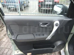 Renault Koleos. ��������, 4wd, 2.5, ������