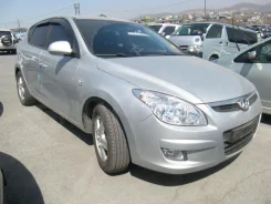 Hyundai i30. �������, ��������, 1.6, ������, �/� ����