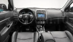 Mitsubishi ASX. ��������, 4wd, 2.0, ������ ����