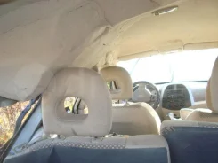 Chery Tiggo. ��������, ��������, 2.0, ������