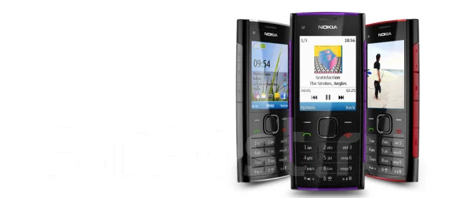 Nokia. ����� ����