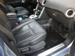 Renault Koleos. ��������, 4wd, 2.5, ������