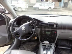Volkswagen Passat. ��������, ��������, 1.8, ������