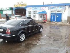 Volkswagen Passat. ��������, 4wd, 2.8, ������